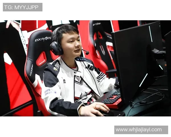 JDG战队心理素质分析与DOTA2比赛表现的深度探讨